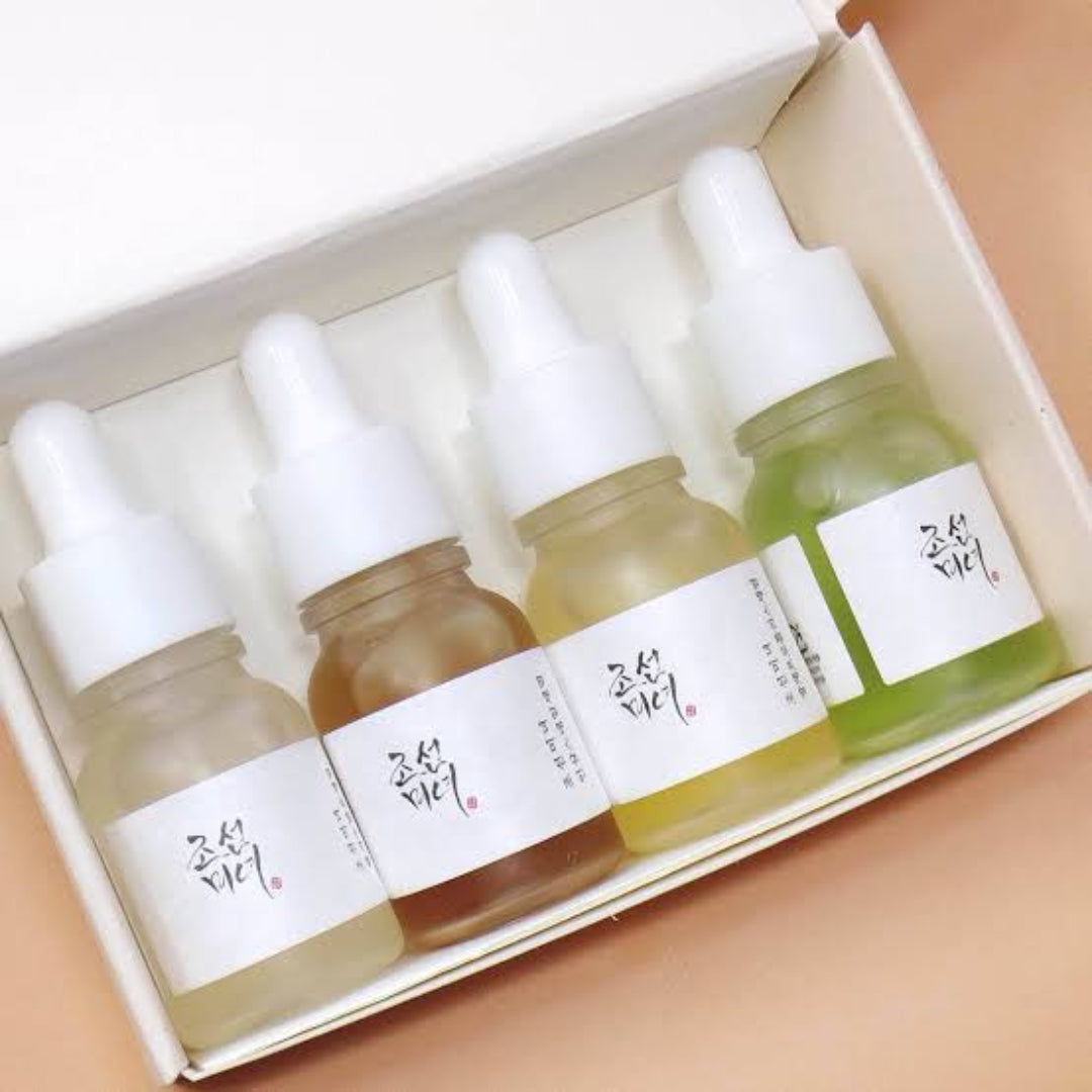 10ml x 4ea