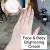 Hydrating & Repairing Formula
