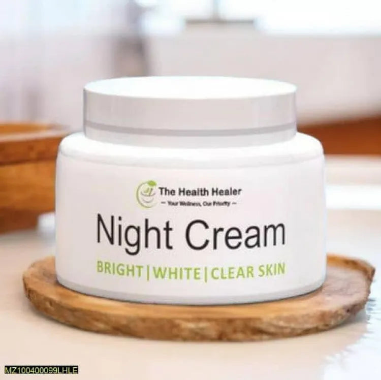 Hydrating & Repairing Formula