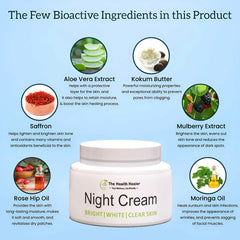 Hydrating & Repairing Formula