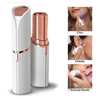 Facial Beauty - Flawless Eye Brow Remover
