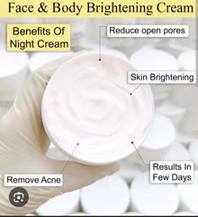 Hydrating & Repairing Formula