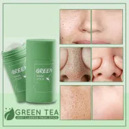 Blackhead Removal & Oil Control Solution