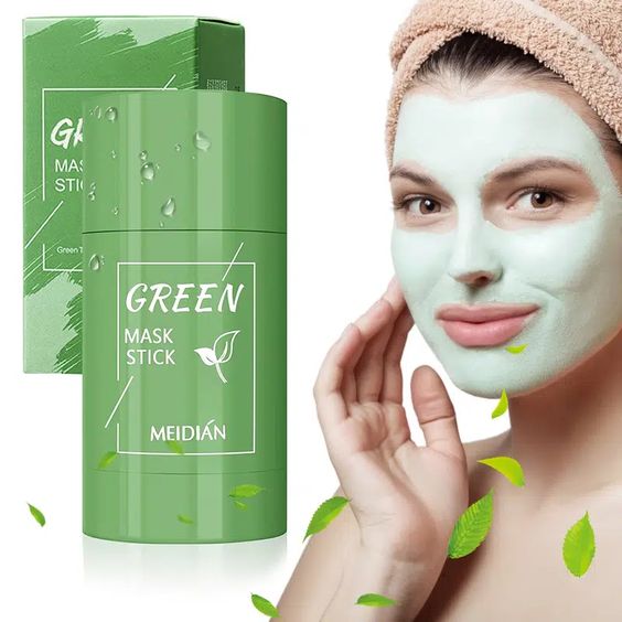 Blackhead Removal & Oil Control Solution