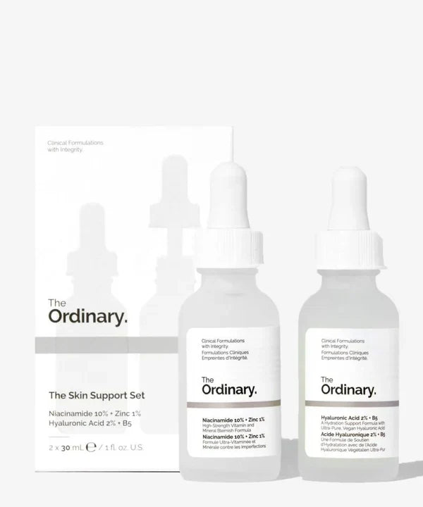 Serum 30ml for Clear Skin