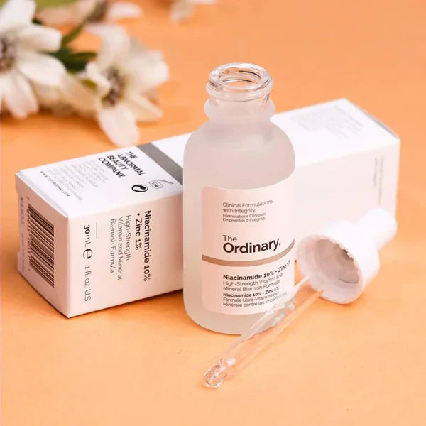 Serum 30ml for Clear Skin